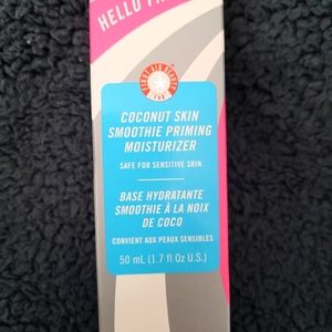 COCONUT SKIN SMOOTHIE PRIMER